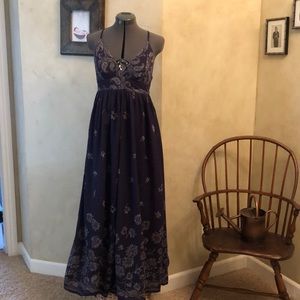 Gap Sun Dress